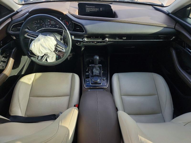 Продаж на аукціоні авто 2023 Mazda Cx-30, vin: 3MVDMBDM7PM575880, номер лоту: 45637046