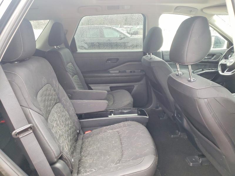 Продажа на аукционе авто 2024 Nissan Pathfinder, vin: 5N1DR3BD2RC277426, номер лота: 41954276