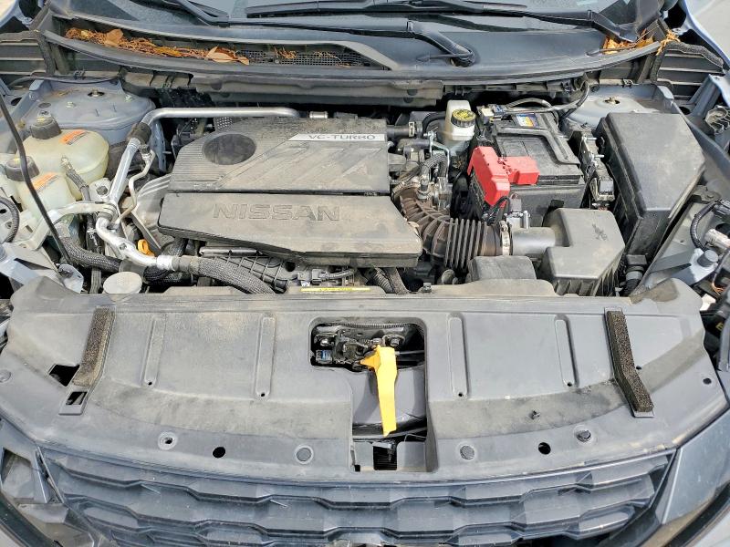 Продаж на аукціоні авто 2023 Nissan Rogue, vin: JN8BT3BA8PW009211, номер лоту: 47014106