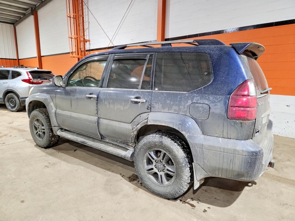 Продаж на аукціоні авто 2008 Lexus Gx 470, vin: JTJBT20X780149569, номер лоту: 41651406