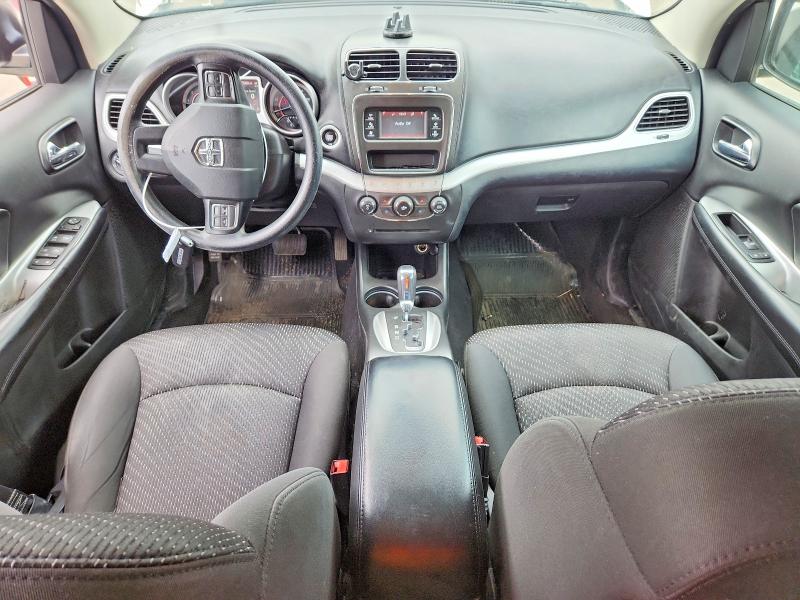 Продаж на аукціоні авто 2016 Dodge Journey, vin: 3C4PDDAG4GT227517, номер лоту: 47794966