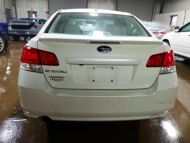 Aukcja sprzedaży 2014 Subaru Legacy, vin: 4S3BMCD6XE3017746, numer aukcji: 79668565