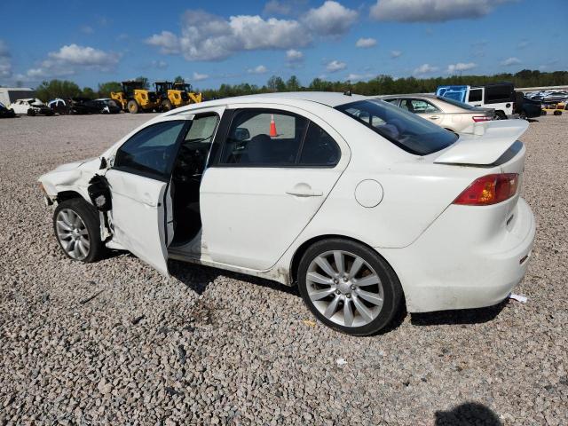48080056 :رقم المزاد ، JA3AU86W39U019245 vin ، 2009 Mitsubishi Lancer مزاد بيع