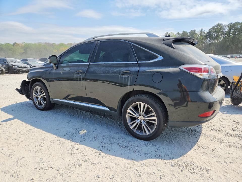 Aukcja sprzedaży 2015 Lexus Rx 350, vin: 2T2ZK1BA3FC174104, numer aukcji: 46483386