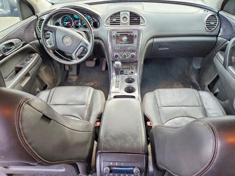 Продаж на аукціоні авто 2017 Buick Enclave, vin: 5GAKVBKD7HJ142925, номер лоту: 47270736