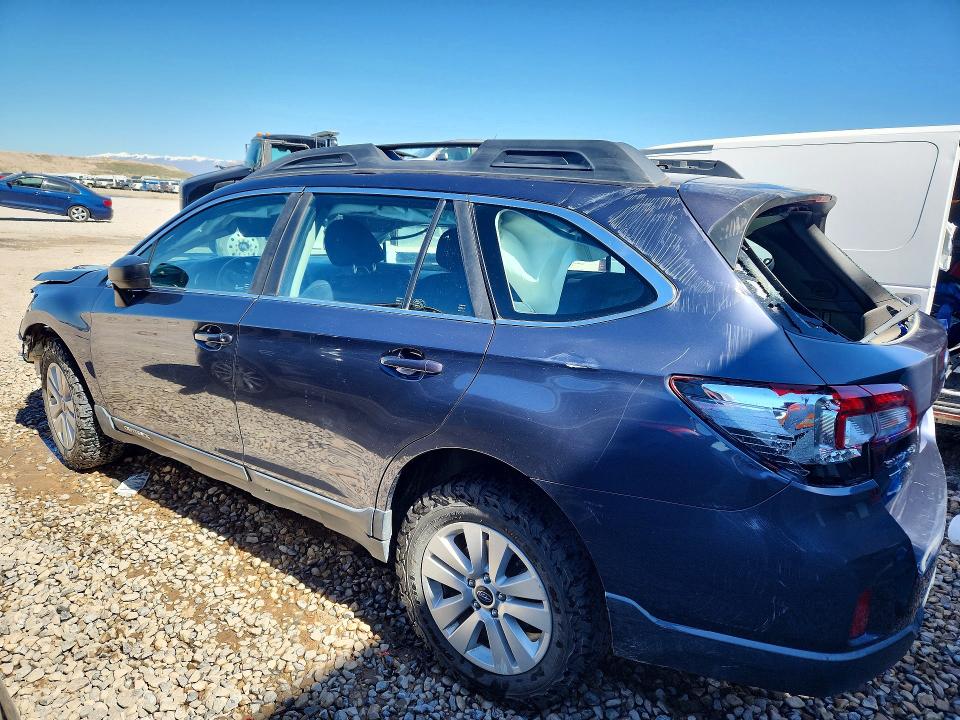 Продажа на аукционе авто 2017 Subaru Outback, vin: 4S4BSAAC8H3264414, номер лота: 46543836