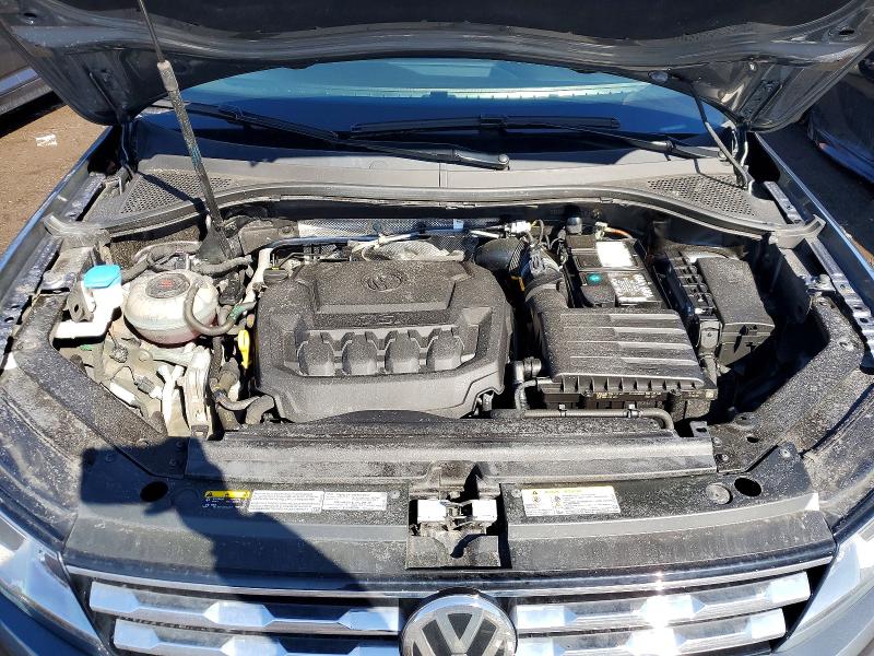 Aukcja sprzedaży 2021 Volkswagen Tiguan, vin: 3VV2B7AX6MM024363, numer aukcji: 47228096