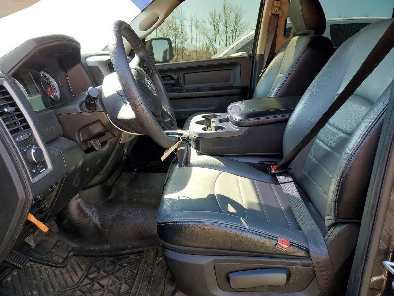 Продажа на аукционе авто 2024 Ram 1500 Classic, vin: 1C6RR7KG7RS154942, номер лота: 47182936