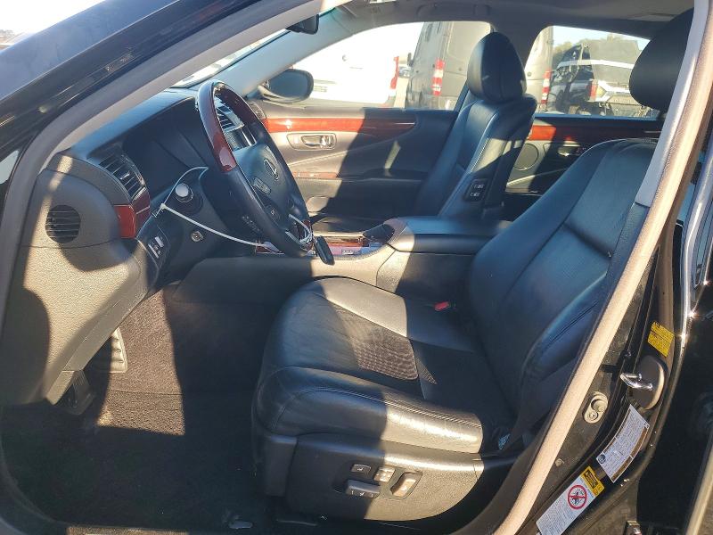 Aukcja sprzedaży 2008 Lexus Ls 460, vin: JTHBL46F285079882, numer aukcji: 79124505