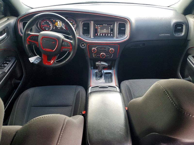 Aukcja sprzedaży 2019 Dodge Charger, vin: 2C3CDXBG1KH657963, numer aukcji: 41619096