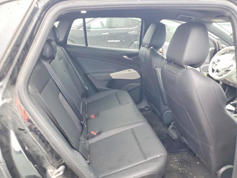 79751645 :رقم المزاد ، WVGDMPE2XMP013677 vin ، 2021 Volkswagen Id.4 مزاد بيع