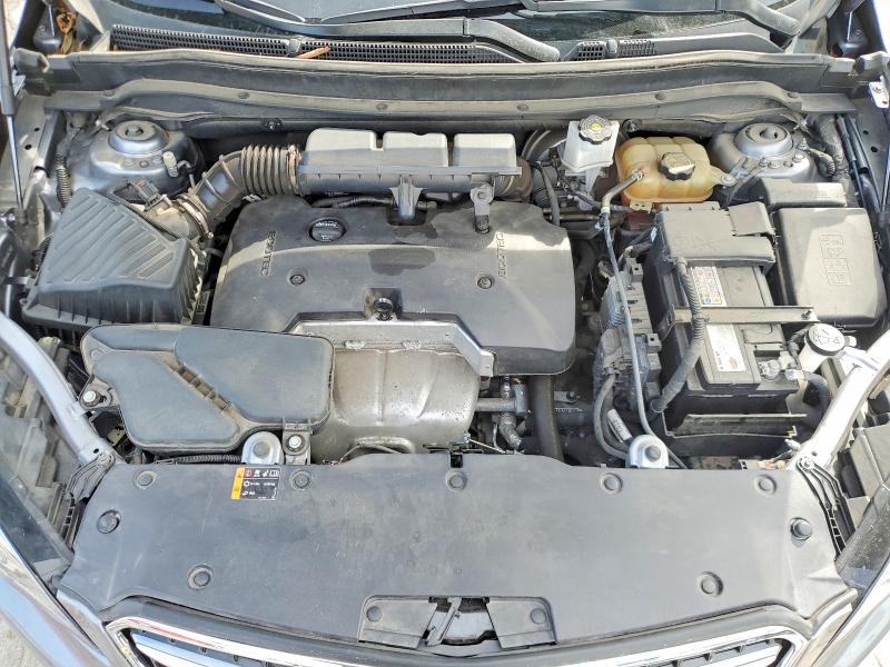 Aukcja sprzedaży 2019 Buick Envision, vin: LRBFXCSA3KD019620, numer aukcji: 47412636
