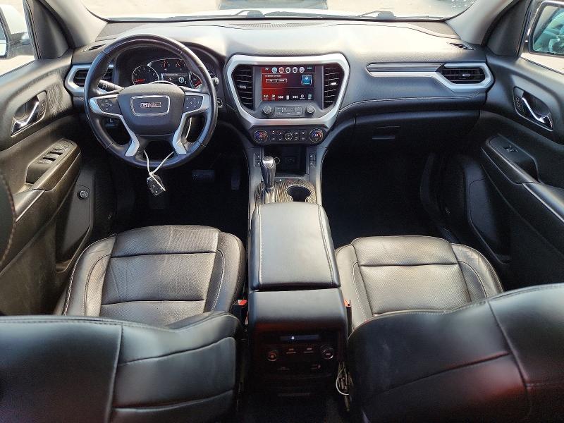 Продажа на аукционе авто 2017 Gmc Acadia, vin: 1GKKNMLS6HZ225100, номер лота: 42006766