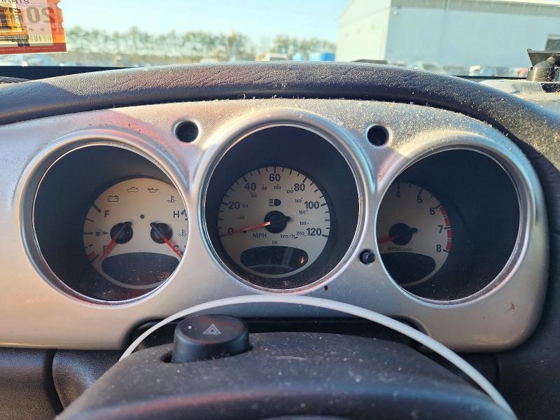 Aukcja sprzedaży 2004 Chrysler Pt Cruiser, vin: 3C4FY48B54T338258, numer aukcji: 45469976