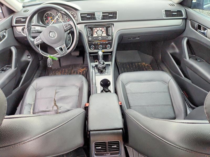Продаж на аукціоні авто 2014 Volkswagen Passat, vin: 1VWBN7A34EC001439, номер лоту: 46022976
