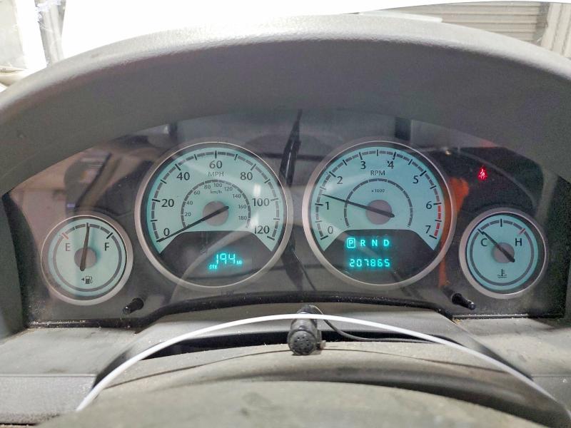 Продаж на аукціоні авто 2010 Chrysler Town & Country, vin: 2A4RR5D14AR338743, номер лоту: 48419166