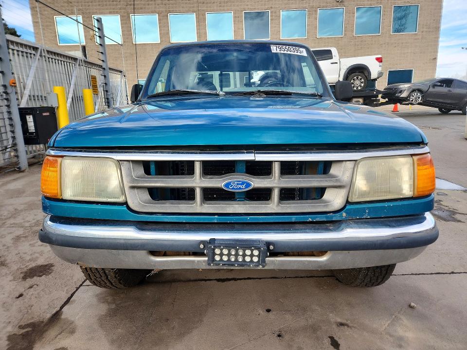 Продажа на аукционе авто 1994 Ford Ranger, vin: 1FTCR14X4RPA77426, номер лота: 79550395