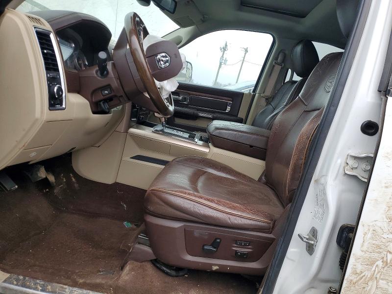 Продажа на аукционе авто 2013 Ram 1500, vin: 1C6RR7PT4DS502713, номер лота: 47522346