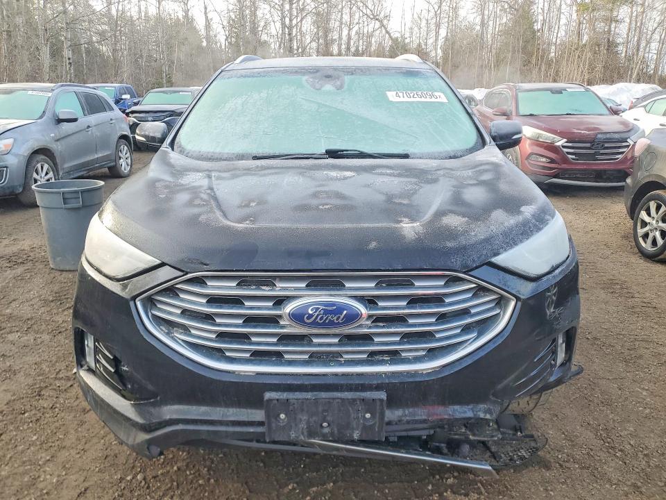 Auction sale of the 2020 Ford Edge, vin: 2FMPK4J96LBA00354, lot number: 47026096