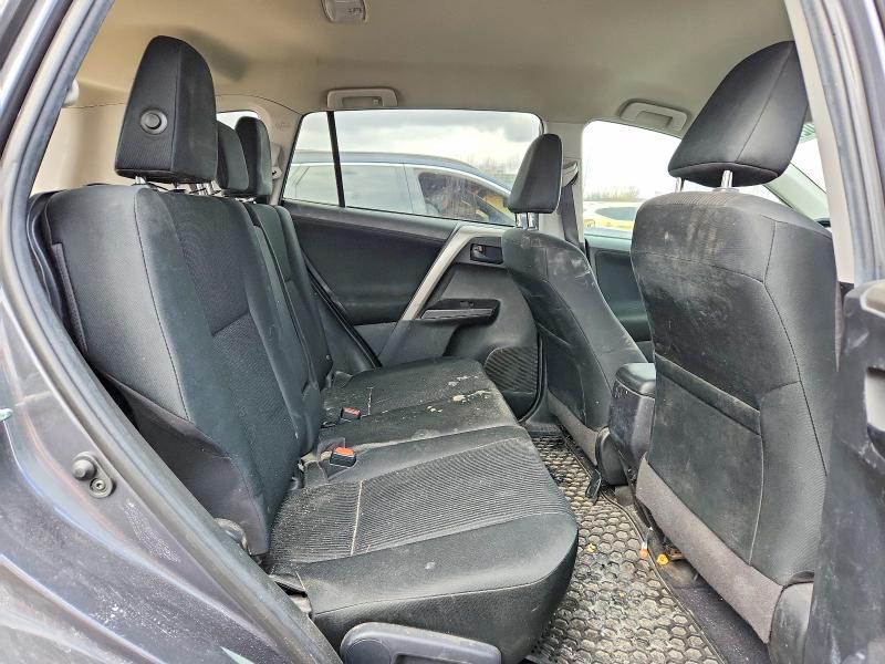 Aukcja sprzedaży 2018 Toyota Rav4, vin: 2T3ZFREV0JW512661, numer aukcji: 78702745