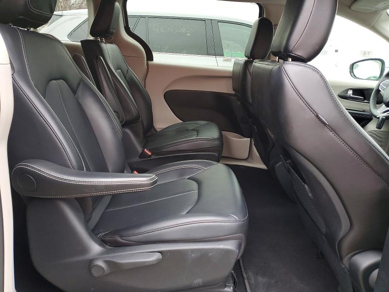 Продажа на аукционе авто 2024 Chrysler Pacifica, vin: 2C4RC1S76RR141544, номер лота: 47039686