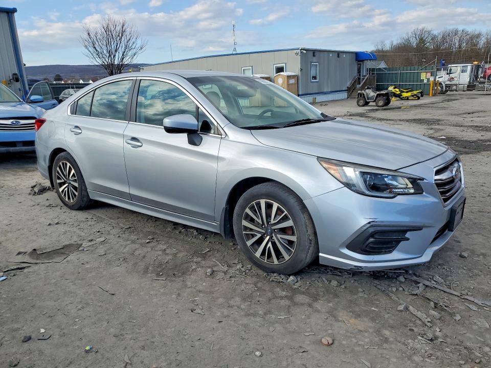 Aukcja sprzedaży 2019 Subaru Legacy, vin: 4S3BNAF62K3026418, numer aukcji: 41963076
