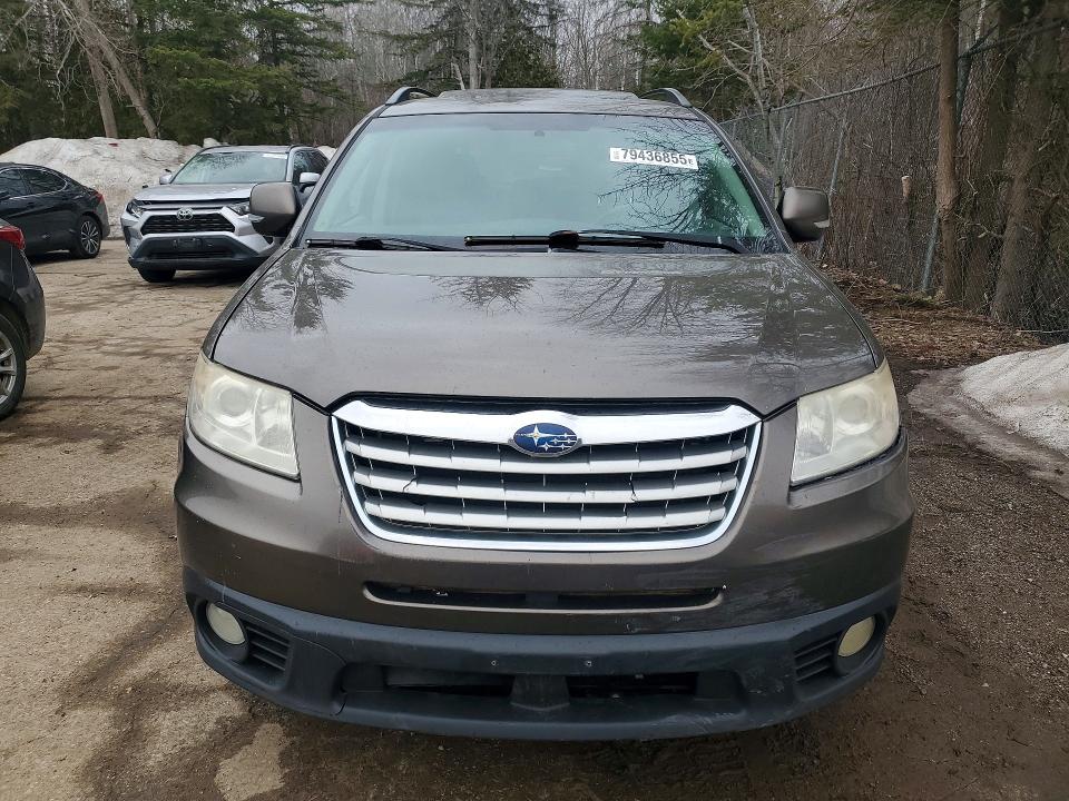 Продаж на аукціоні авто 2010 Subaru Tribeca, vin: 4S4WX9FDXA4401341, номер лоту: 79436855
