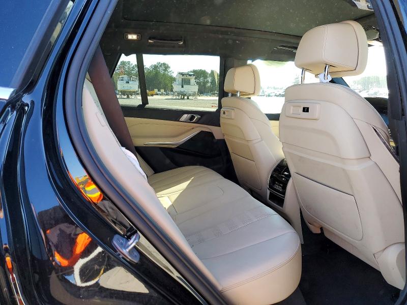 Продажа на аукционе авто 2021 Bmw X5, vin: 5UXCR4C06M9E01397, номер лота: 46146326
