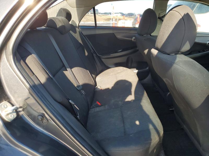 Aukcja sprzedaży 2009 Toyota Corolla, vin: 2T1BU40E89C084619, numer aukcji: 48435866
