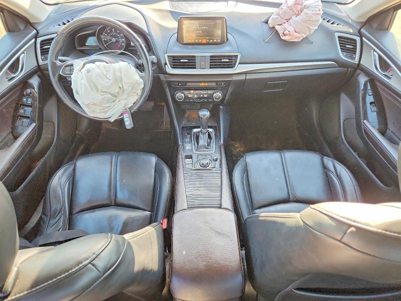 Aukcja sprzedaży 2018 Mazda 3, vin: 3MZBN1V32JM167569, numer aukcji: 45922776