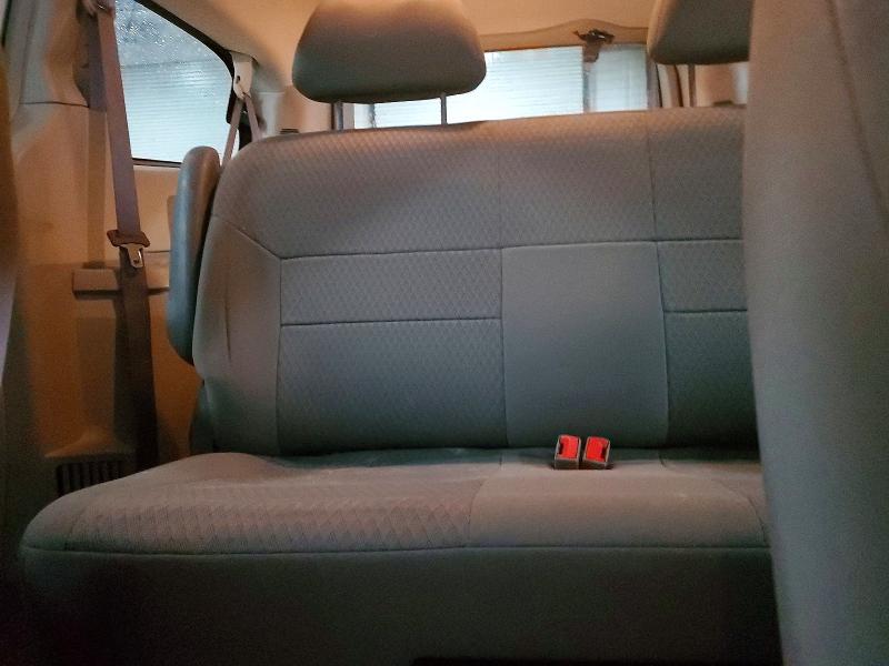 45779226 :رقم المزاد ، 2A8HR44H68R743546 vin ، 2008 Chrysler Town & Country مزاد بيع