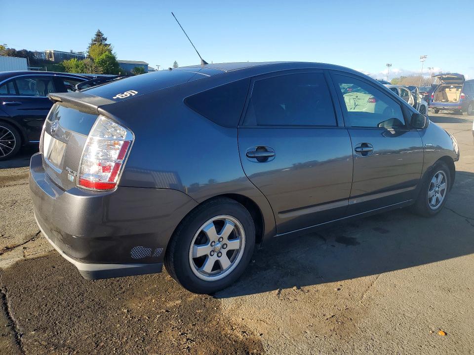 Продажа на аукционе авто 2007 Toyota Prius, vin: JTDKB20U373218623, номер лота: 78150135
