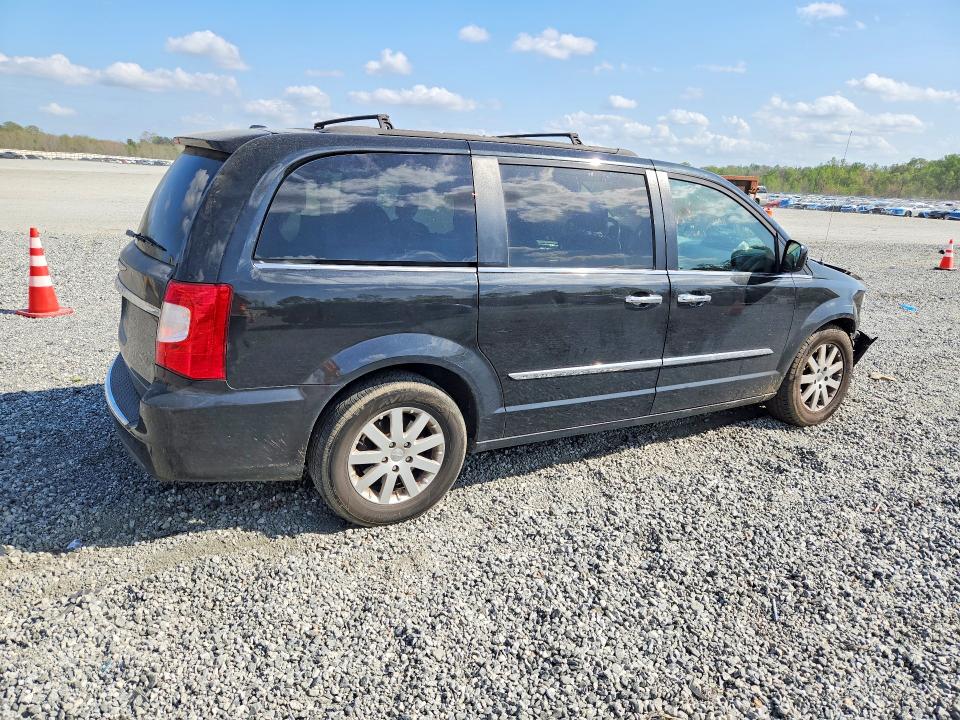 Aukcja sprzedaży 2014 Chrysler Town & Country, vin: 2C4RC1BGXER413104, numer aukcji: 48243896