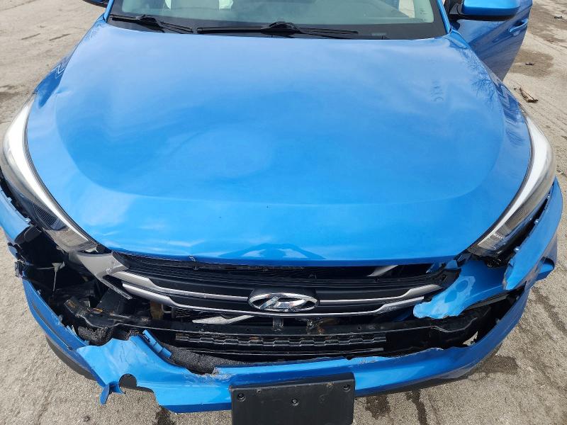Продаж на аукціоні авто 2017 Hyundai Tucson, vin: KM8J3CA4XHU501931, номер лоту: 41995756