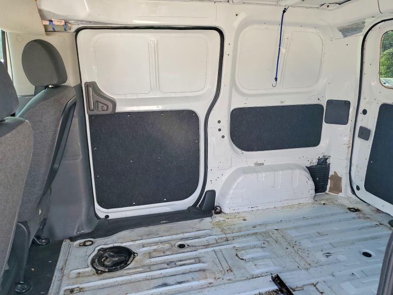 Продаж на аукціоні авто 2017 Nissan Nv200, vin: 3N6CM0KN2HK709556, номер лоту: 47940086