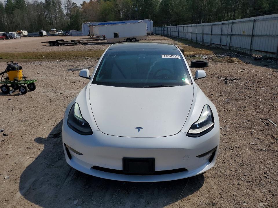 Aukcja sprzedaży 2022 Tesla Model 3, vin: 5YJ3E1EA2NF178040, numer aukcji: 47254356