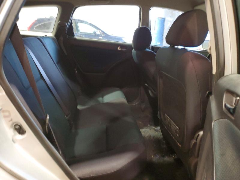 2005 Toyota Matrix Xr Wagon მანქანა იყიდება აუქციონზე, vin: 2T1KR32E75C892267, აუქციონის ნომერი: 47796356