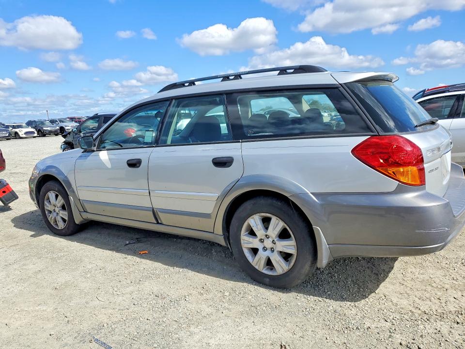 Aukcja sprzedaży 2005 Subaru Legacy, vin: 4S4BP61CX57330125, numer aukcji: 79313205