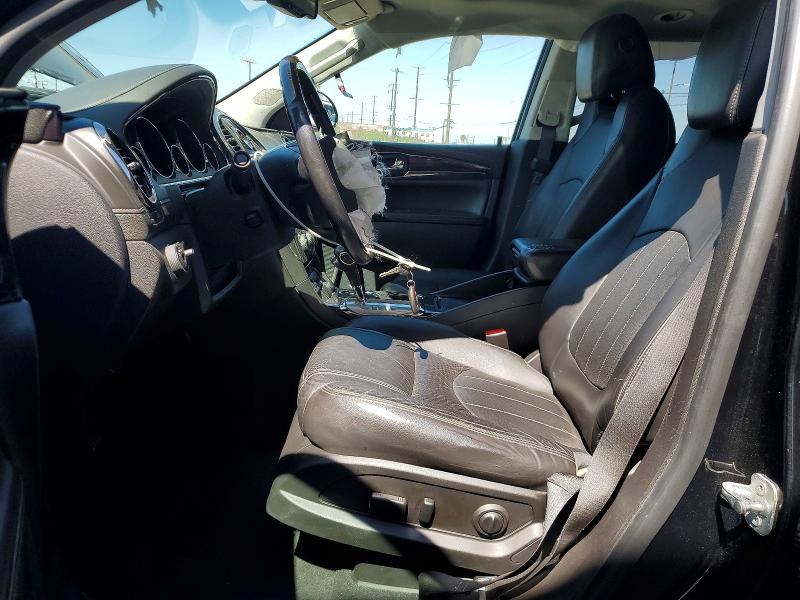 Aukcja sprzedaży 2017 Buick Enclave, vin: 5GAKRCKD7HJ110972, numer aukcji: 46488506