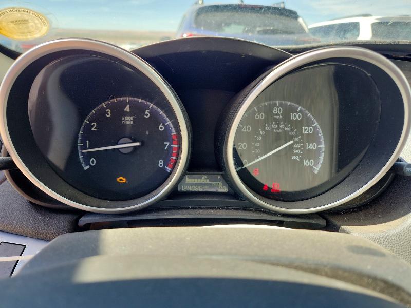 Продажа на аукционе авто 2012 Mazda 3, vin: JM1BL1VF1C1506518, номер лота: 47284166