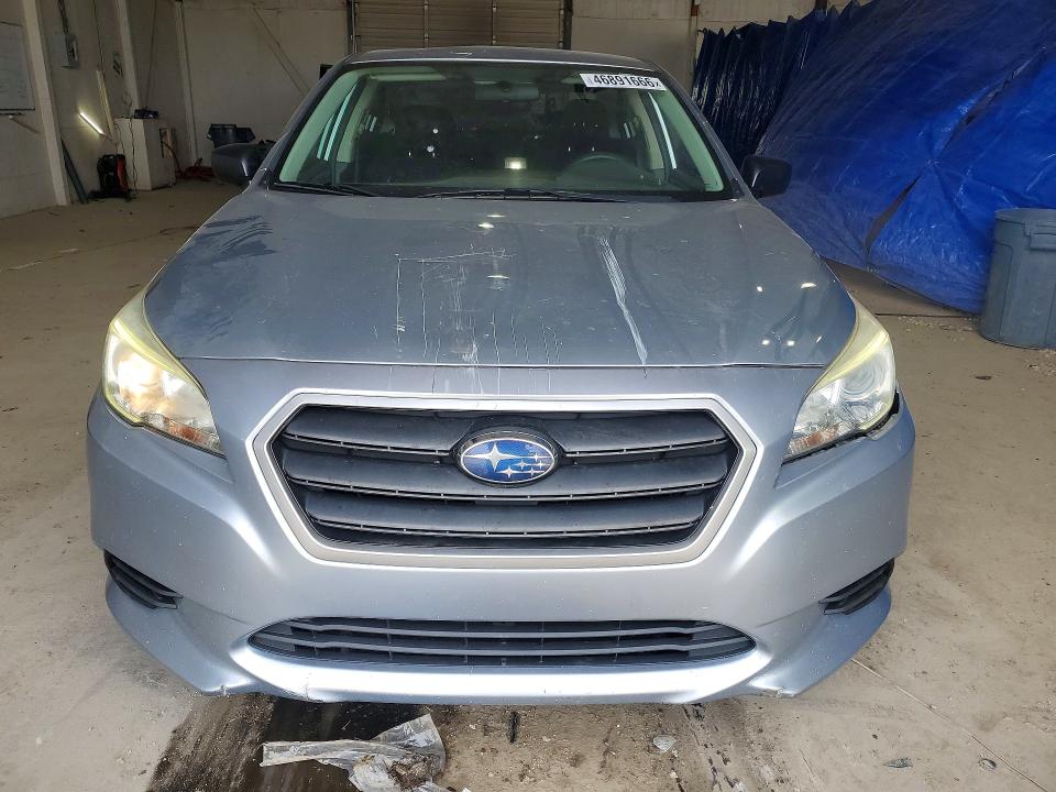 Продаж на аукціоні авто 2015 Subaru Legacy, vin: 4S3BNBA60F3004386, номер лоту: 46891666