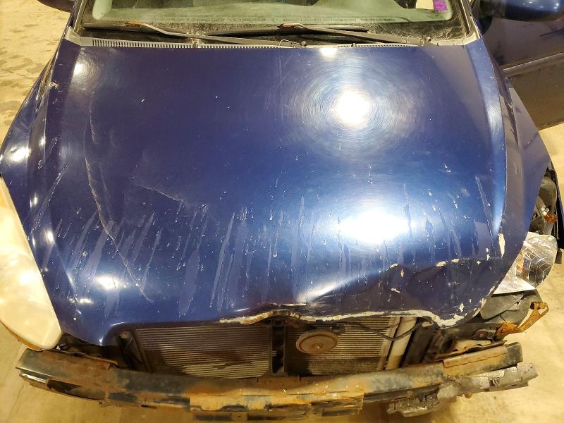 Aukcja sprzedaży 2009 Hyundai Accent, vin: KMHCN45C89U292538, numer aukcji: 79345235