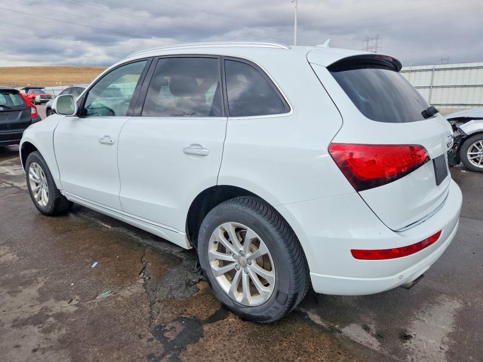 2015 Audi Q5 მანქანა იყიდება აუქციონზე, vin: WA1LFAFP0FA028920, აუქციონის ნომერი: 79811555