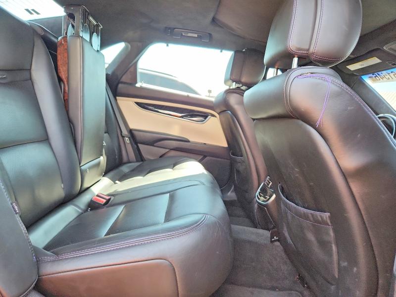 46061546 :رقم المزاد ، 2G61S5S36E9123966 vin ، 2014 Cadillac Xts مزاد بيع