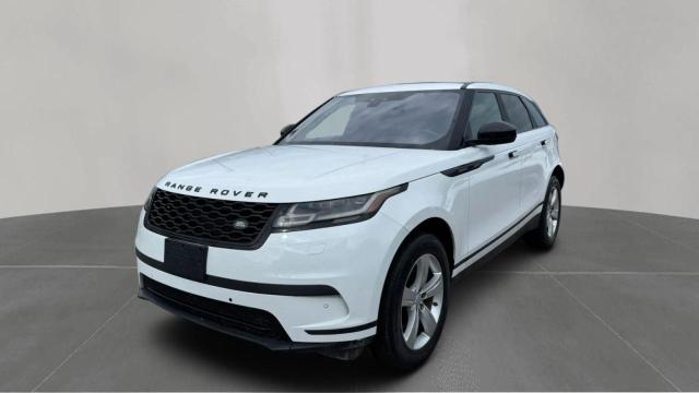 Aukcja sprzedaży 2019 Land Rover Range Rover Velar, vin: SALYB2EX8KA787784, numer aukcji: 79692475