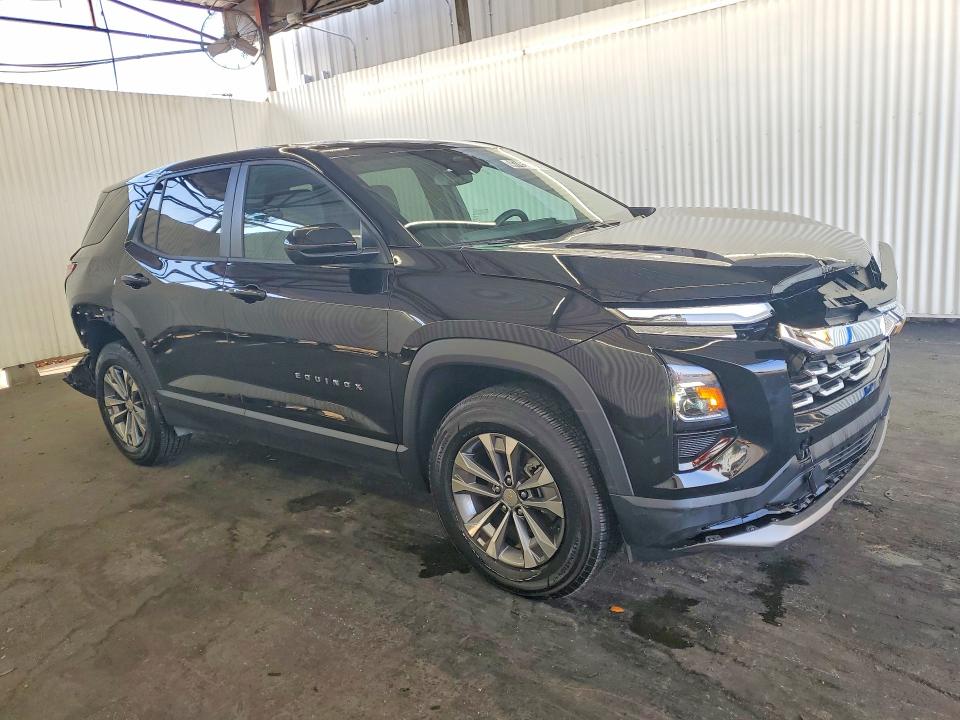 47452036 :رقم المزاد ، 3GNAXHEG7TL346002 vin ، 2026 Chevrolet Equinox مزاد بيع