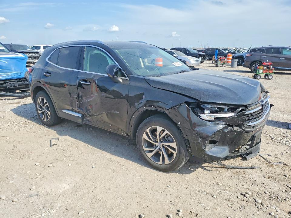 Aukcja sprzedaży 2023 Buick Envision, vin: LRBFZNR4XPD069900, numer aukcji: 47432056