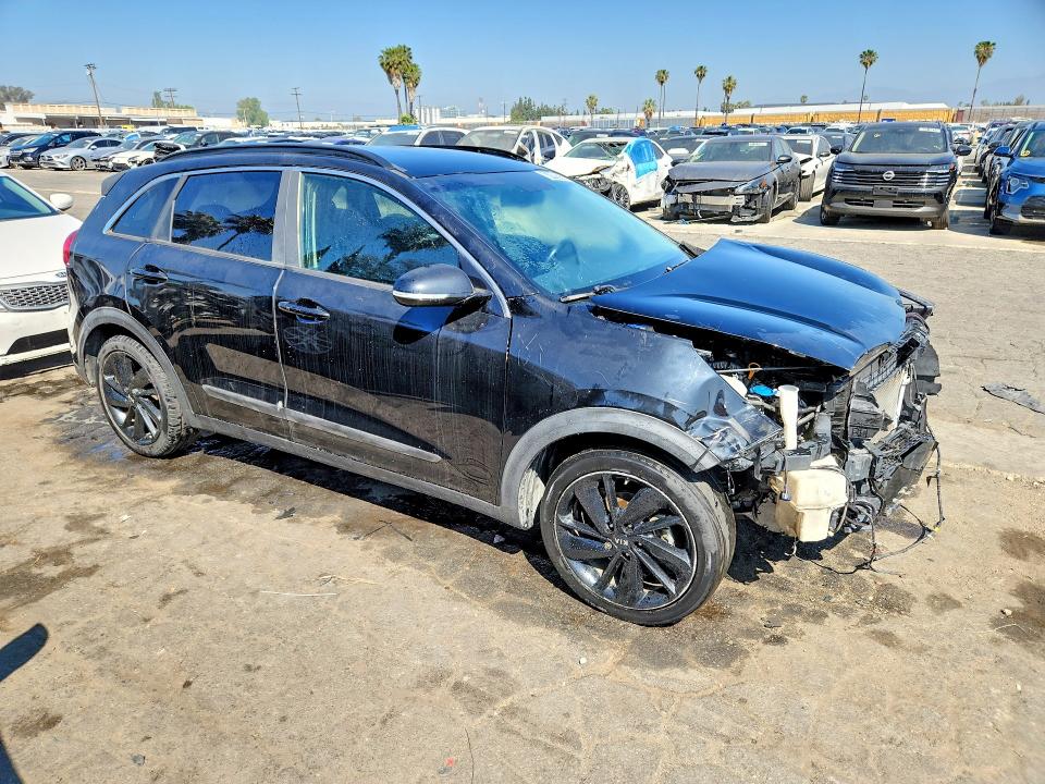 Aukcja sprzedaży 2019 Kia Niro, vin: KNDCC3LCXK5293469, numer aukcji: 47410136