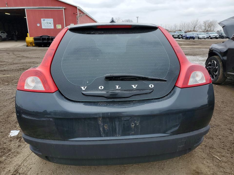 Продаж на аукціоні авто 2010 Volvo C30, vin: YV1382MKXA2183775, номер лоту: 46282386
