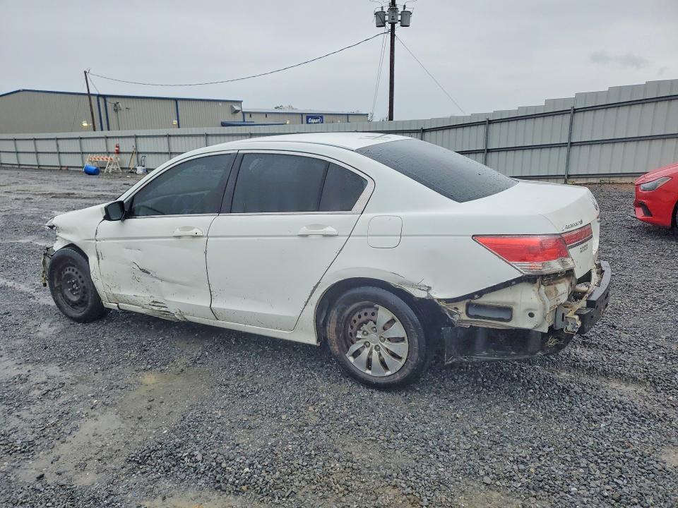 Продажа на аукционе авто 2012 Honda Accord, vin: 1HGCP2F34CA214916, номер лота: 46468046